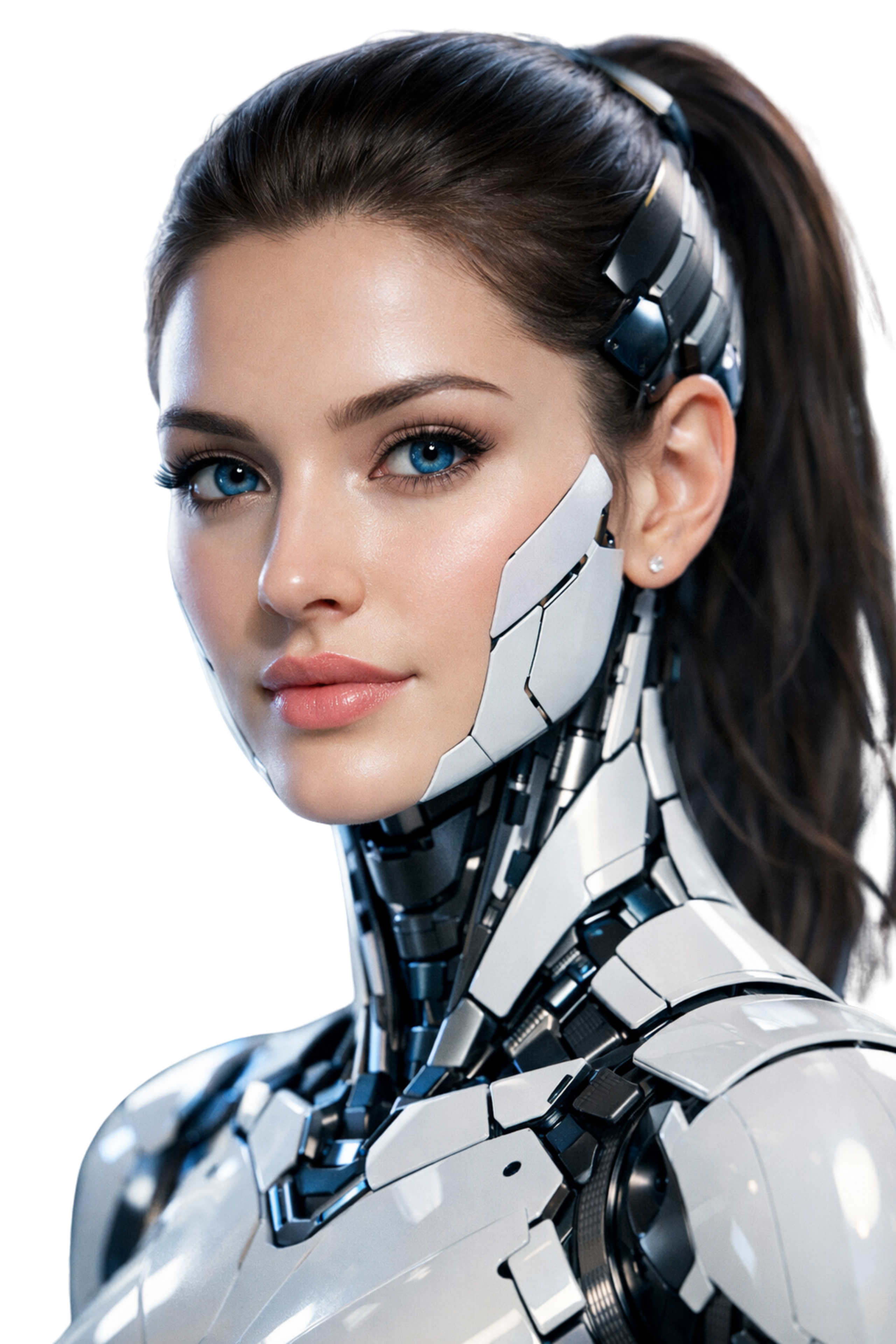 ARIA — Rovana AI Intelligence